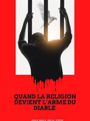 cover image of Quand la religion devient l'arme du diable.
